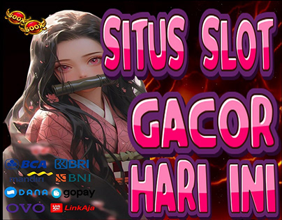 Rahasia Slot Gacor untuk Jackpot Mudah: Mitos atau Fakta?