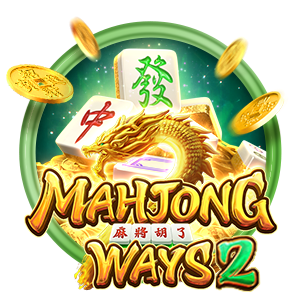 mahjong ways 2