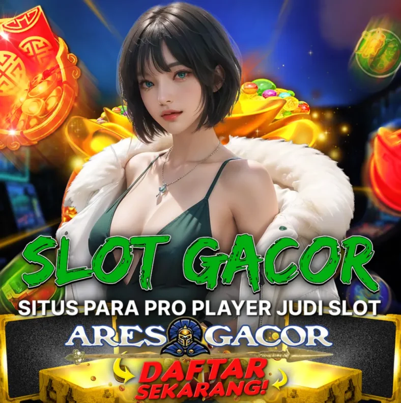 Slot Deposit 10 Ribu untuk Pengalaman Bermain yang Menyenangkan